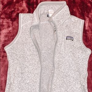 Patagonia Vest